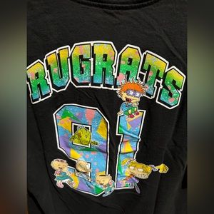 rugrats shirt